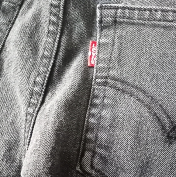 Levis Jeans 10 - Picture 6 of 10